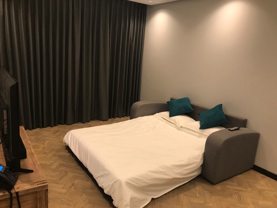 1 Bedroom Property for Sale in Cape Town City Centre Western Cape